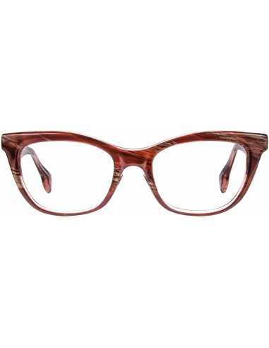 STATE Optical Co. HALSTEDGF Eyeglasses de technologie