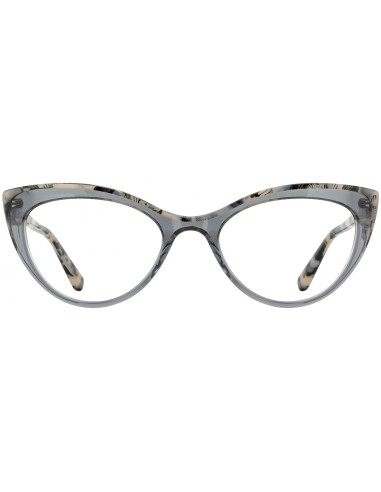 Cinzia CIN5157 Eyeglasses brillant des détails fins