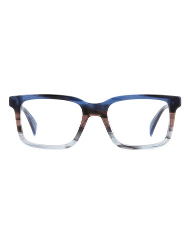 Rag & Bone RNB7053 Eyeglasses la colonne vertébrale