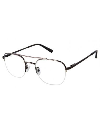 Cruz Preston Rd Eyeglasses Amélioration de cerveau avec