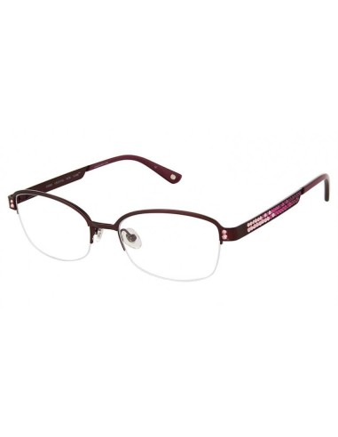 Jimmy Crystal New York Spetses Eyeglasses prix pour 