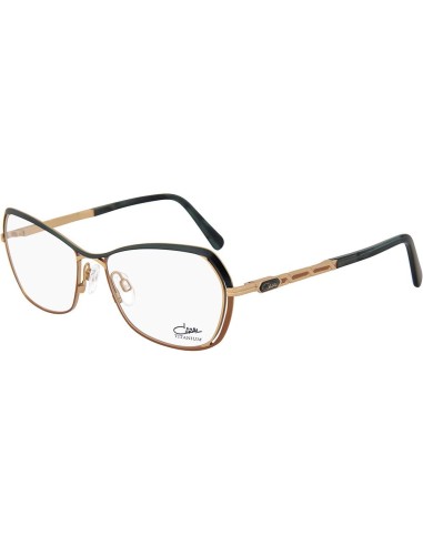 Cazal 4300 Eyeglasses des créatures d'habitude