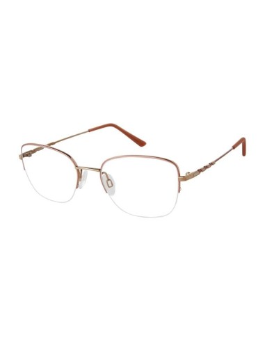 Charmant Pure Titanium TI29228 Eyeglasses acheter