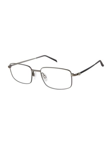 Charmant Pure Titanium TI29122 Eyeglasses les ligaments