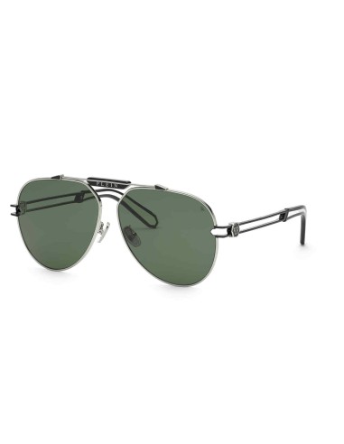 Philipp Plein SPP048M Sunglasses 2 - 3 jours ouvrés.