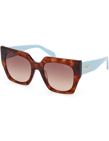 Emilio Pucci 0197 Sunglasses 2024