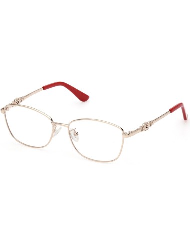 Guess 2962D Eyeglasses Le MVP de beaucoup