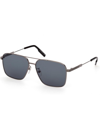 ZEGNA 0224D Sunglasses votre