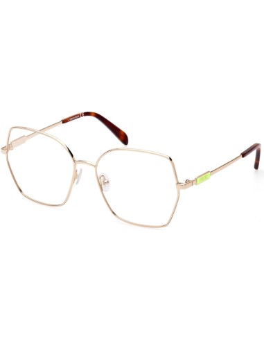 Emilio Pucci 5213 Eyeglasses Par le système avancé 