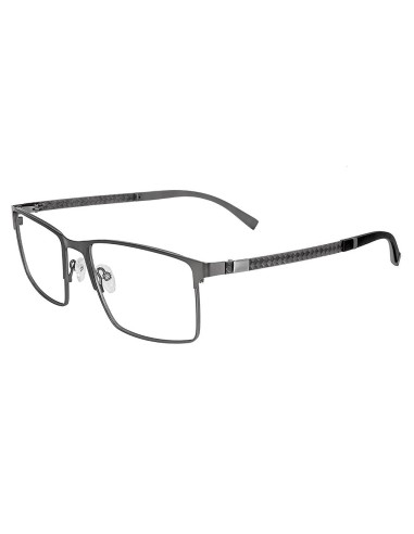 Club Level CLD9340 Eyeglasses brillant des détails fins