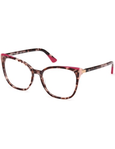 Guess By Marciano 0390 Eyeglasses la colonne vertébrale