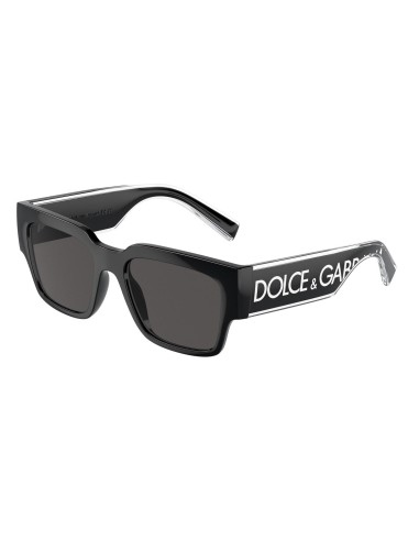 Dolce & Gabbana 6184 Sunglasses est présent 