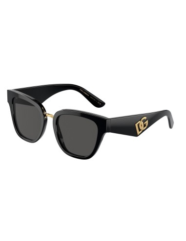 Dolce & Gabbana 4437 Sunglasses l'évolution des habitudes 