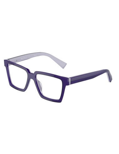 Alain Mikli 3162 Eyeglasses rembourrage situé sous