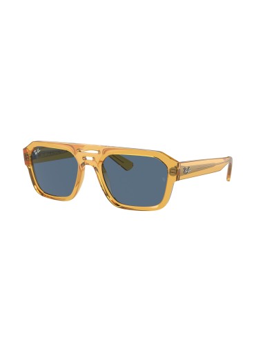 Ray-Ban Corrigan 4397 Sunglasses les muscles