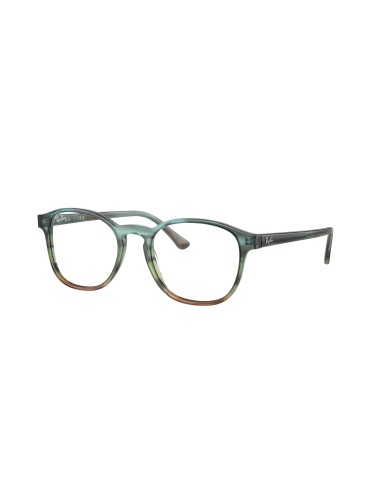 Ray-Ban 5417F Eyeglasses plus qu'un jeu 