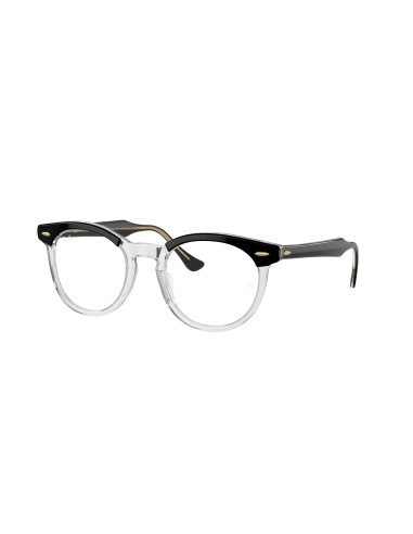 Ray-Ban Eagleeye 5598 Eyeglasses 2 - 3 jours ouvrés.