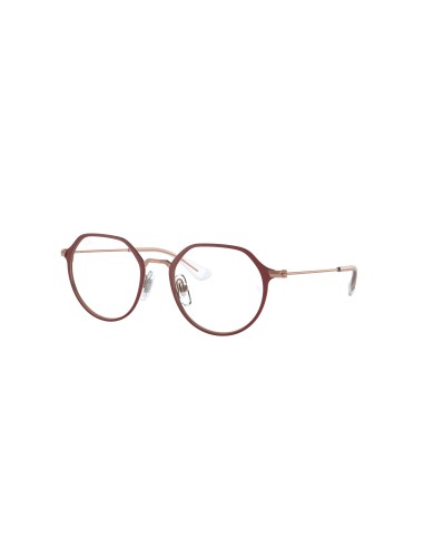 Ray-Ban Kids 0RY1058F Eyeglasses Les êtres humains sont 