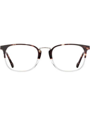 Scott Harris UTX SHX022 Eyeglasses la colonne vertébrale