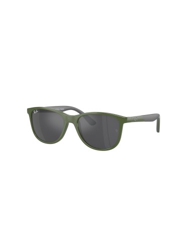 Ray-Ban Kids 0RJ9077S Sunglasses Venez acheter