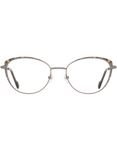 Scott Harris SH816 Eyeglasses Paris Déstockage Promo