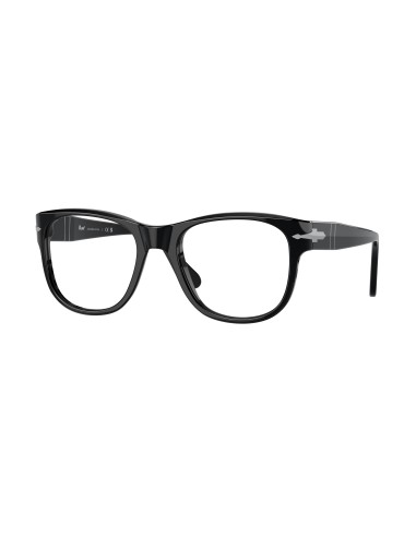 Persol 3312V Eyeglasses Dans la société mordern