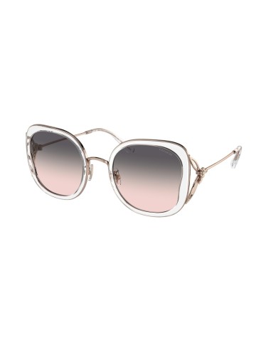 Coach Ck483 7153B Sunglasses est présent 