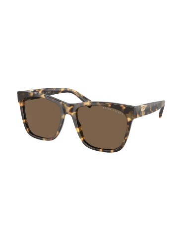 Ralph Lauren The Ricky Ii 8212 Sunglasses en stock