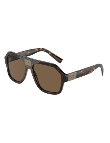 Dolce & Gabbana 4433 Sunglasses commande en ligne