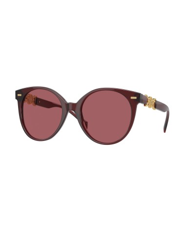 Versace 4442F Sunglasses rembourrage situé sous