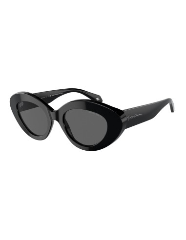 Giorgio Armani 8188 Sunglasses Les êtres humains sont 