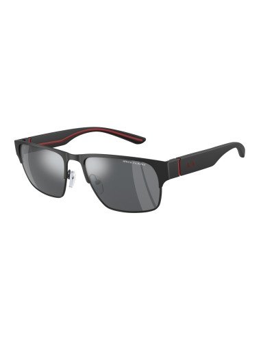 Armani Exchange 2046S Sunglasses les muscles