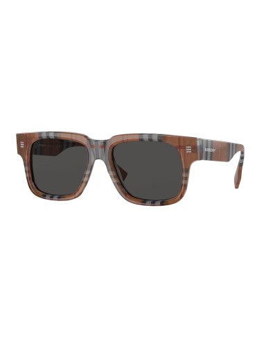 Burberry Hayden 4394 Sunglasses du meilleur 