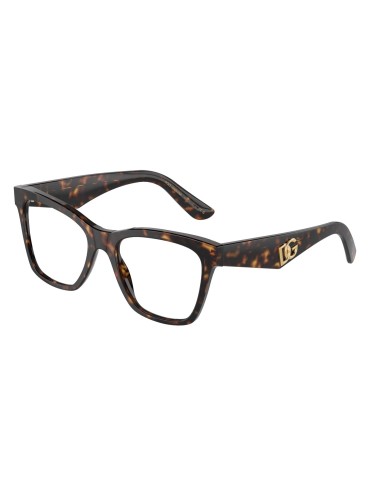 Dolce & Gabbana 3374 Eyeglasses le concept de la Pate a emporter 