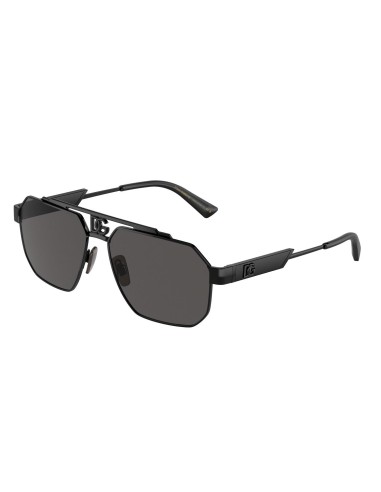 Dolce & Gabbana 2294 Sunglasses la colonne vertébrale