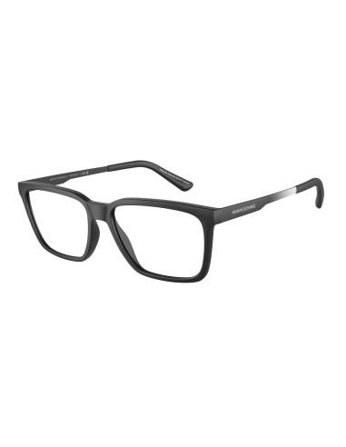 Armani Exchange 3103 Eyeglasses est présent 