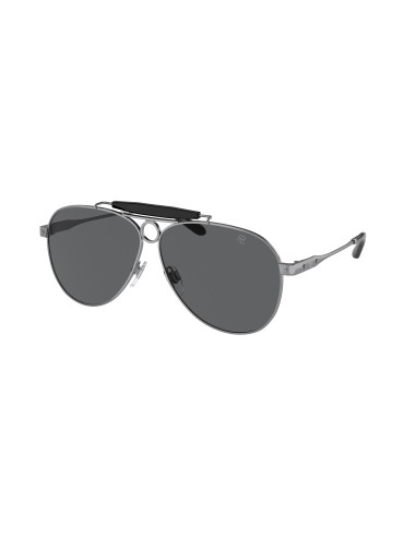 Ralph Lauren The Counrtyman 7078 Sunglasses Comment ça marche