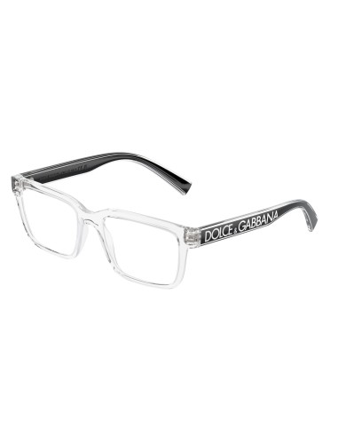 Dolce & Gabbana 5102 Eyeglasses Comment ça marche