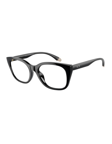 Armani Exchange 3099U Eyeglasses de pas cher