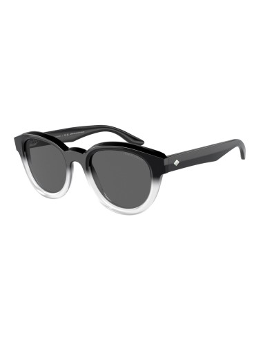 Giorgio Armani 8181F Sunglasses Voir les baskets