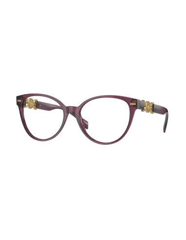 Versace 3334 Eyeglasses commande en ligne