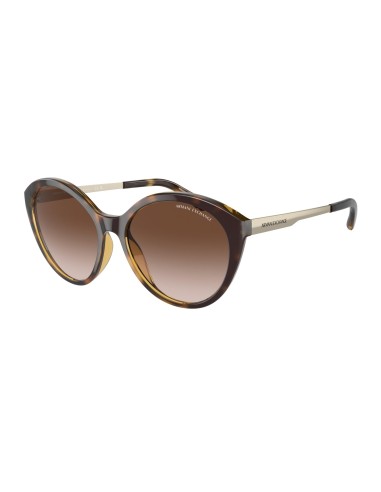 Armani Exchange 4134S Sunglasses Amélioration de cerveau avec