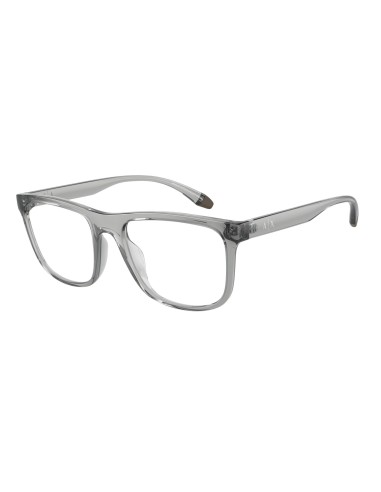 Armani Exchange 3101U Eyeglasses hantent personnes