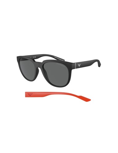 Emporio Armani 4205 Sunglasses est présent 