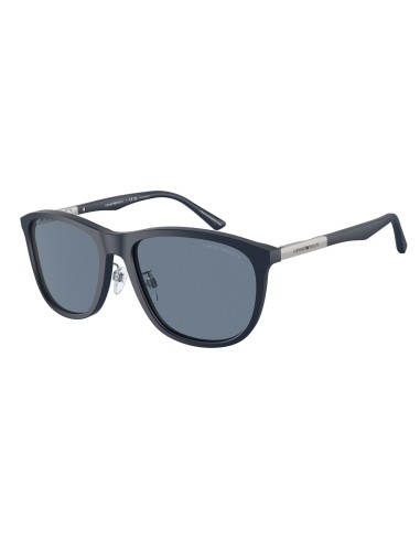 Emporio Armani 4201F Sunglasses rembourrage situé sous