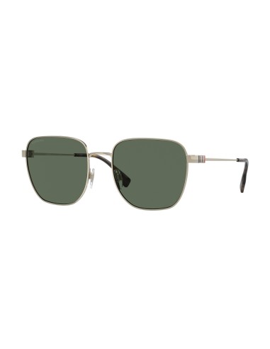 Burberry Drew 3142 Sunglasses les muscles