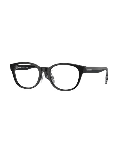 Burberry Peyton 2381D Eyeglasses la colonne vertébrale