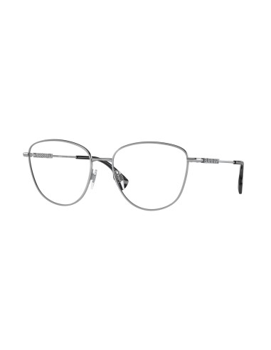 Burberry Virginia 1376 Eyeglasses basket pas cher