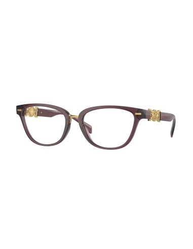 Versace 3336U Eyeglasses soldes