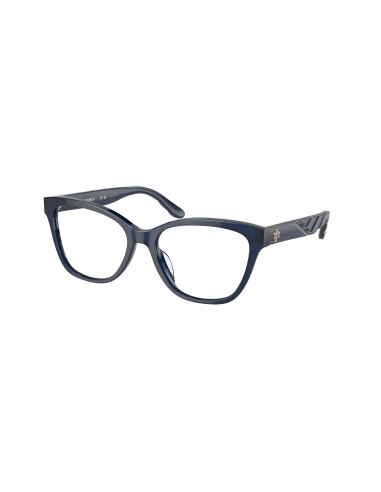 Tory Burch 2132U Eyeglasses brillant des détails fins